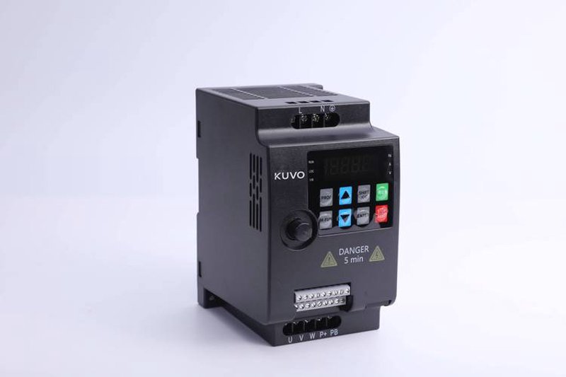 变频器